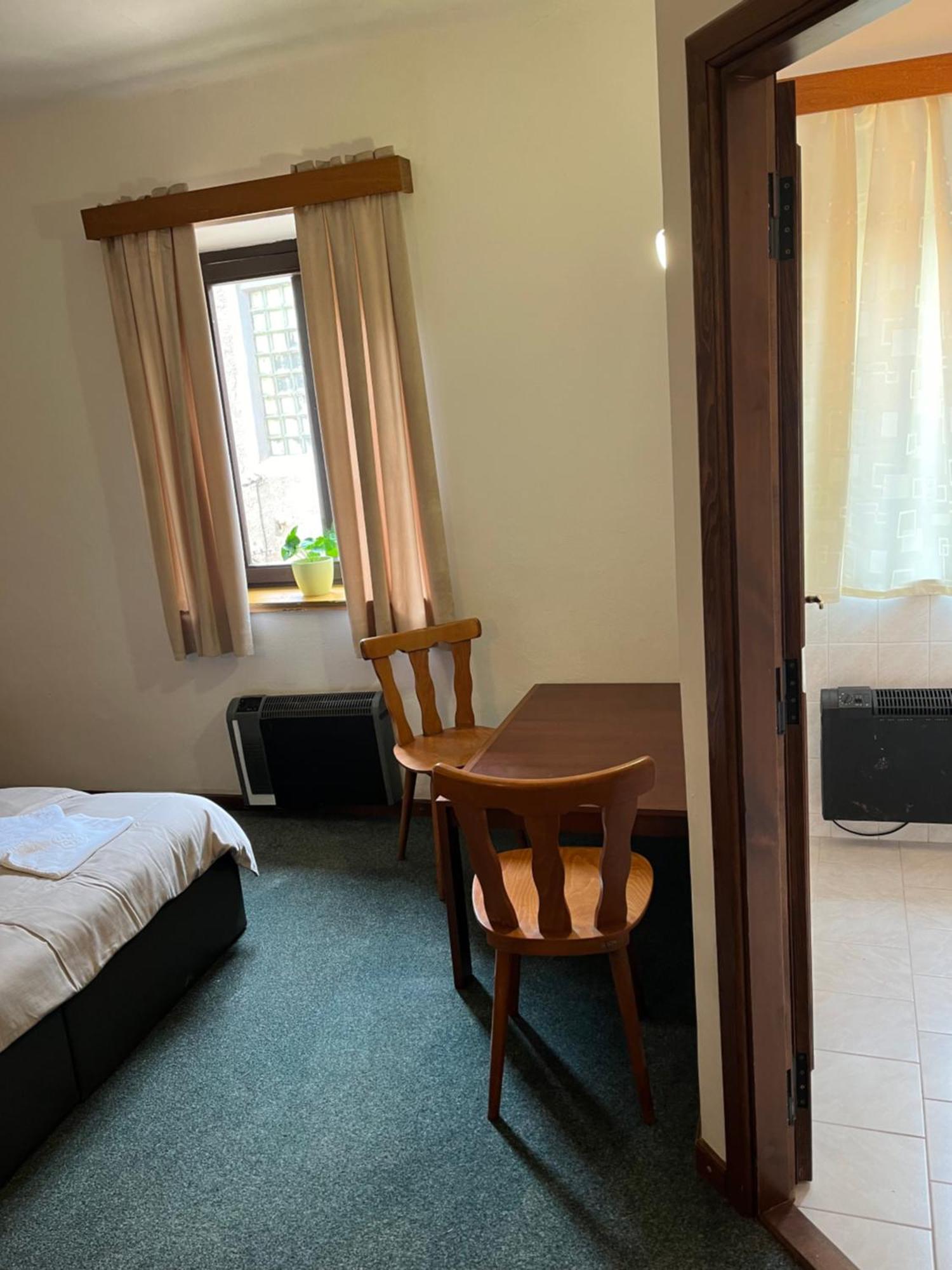 Apartmany Baroko Broumov Exterior photo