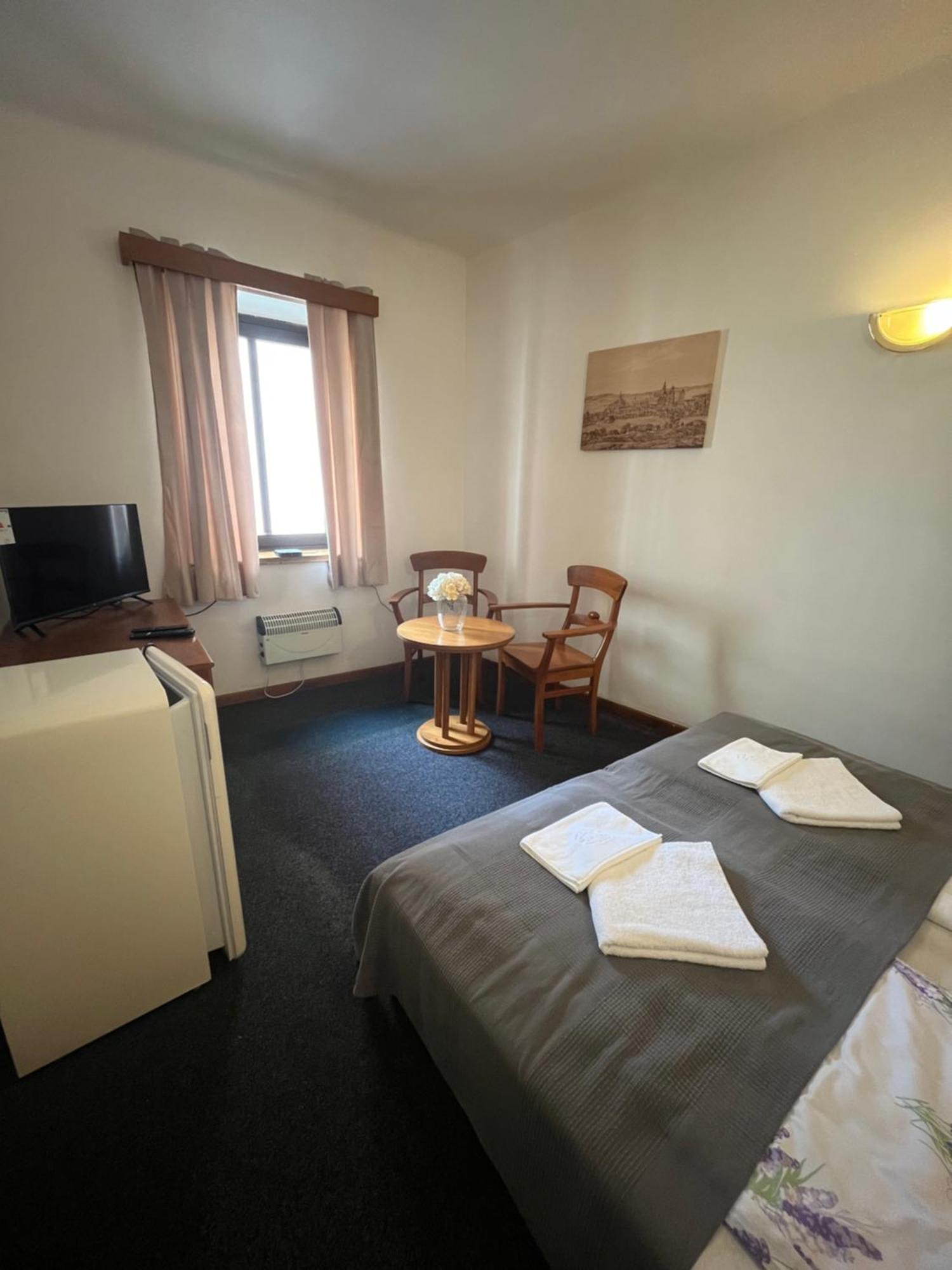 Apartmany Baroko Broumov Exterior photo