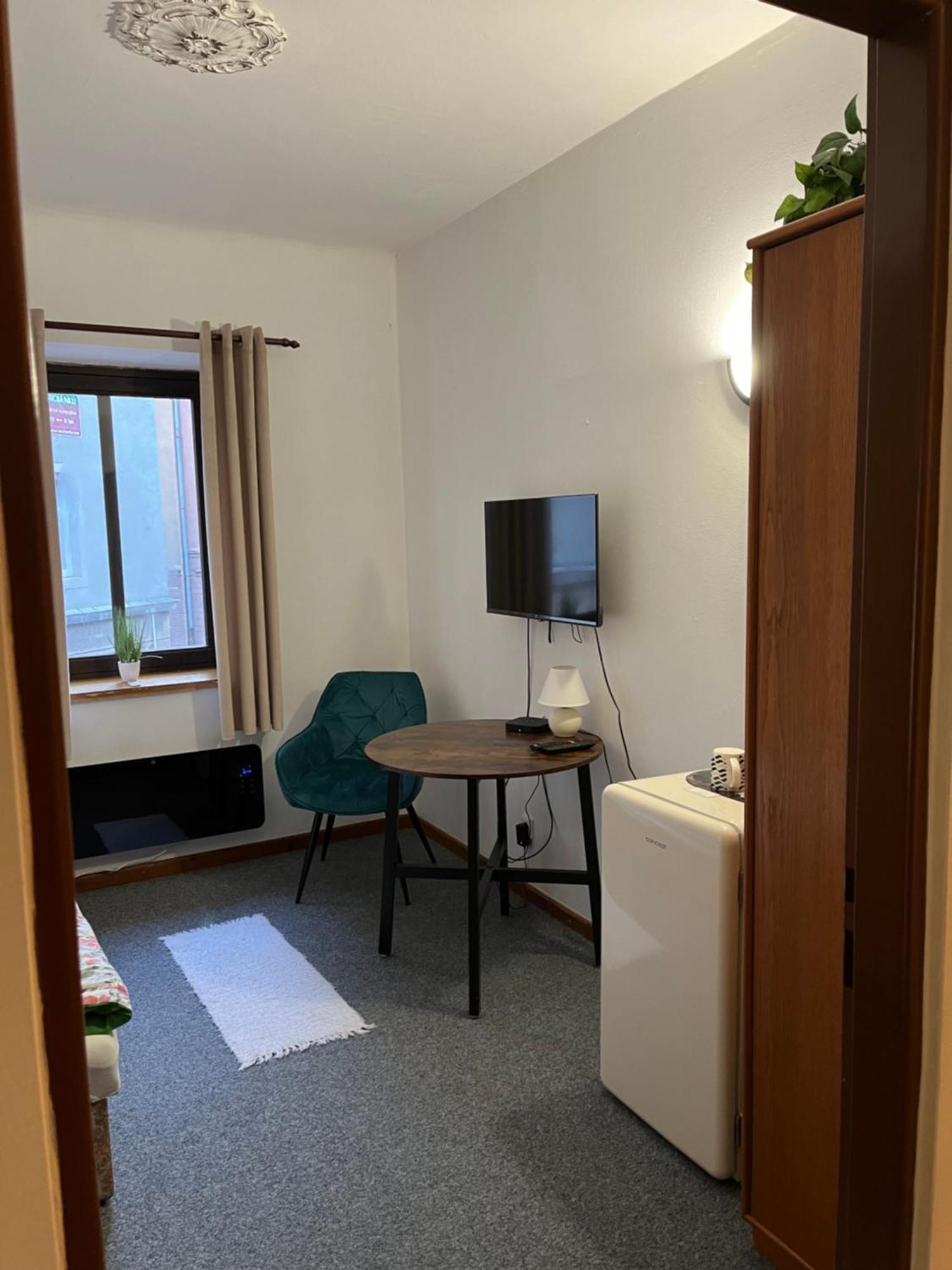 Apartmany Baroko Broumov Exterior photo